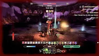 Perfecta Maelstrom Arena