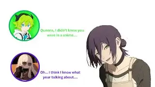 I MADE AN ANIME JEOPARDY FOR MY FRIENDS!