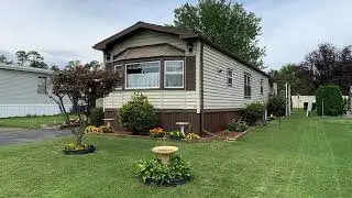 124 Northcrest Acres Lebanon, PA 17046 - Mobile - Real Estate - For Sale