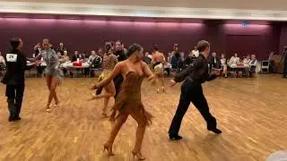 Glattal Pokal, Jive