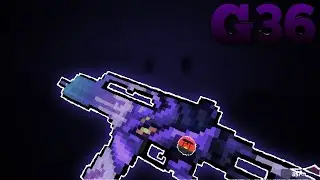 BLOCK STRIKE G36 |HIGHLIGHTS|