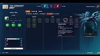 Support Main (Mercy, Kiriko, Juno, Brigitte, Ana) ONLY Stadium Competitive Game Play