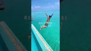 REEL TUTORIAL TO GO VIRAL TiKToK