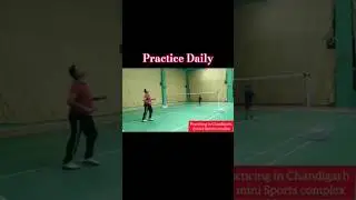 badminton practice#badminton Maharashtra#badmintonIndia#badminton world#player of badminton#katriel