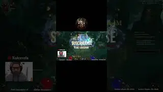 Diablo 3 season 28 Witch Doctor Spirit Barrage build #shorts