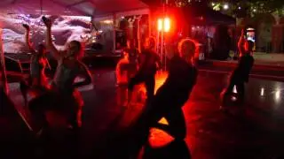 KURRURU YOUTH PERFORMING ARTS