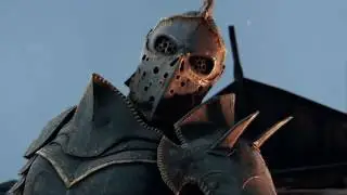 LEGENDARY ALPHA WARLORD! WE BETRAY APOLLYON!