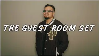 The Guest Room Set - (90s RNB + KOMPA)