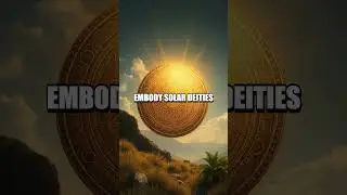 The Enigmatic Artistry of the Hittite Sun Disks