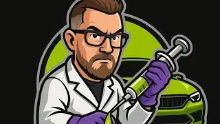 Automotive Paint Touch Up Tricks That Save Thousands @ Dealerships