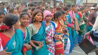 Sahibganj Sohray 2026//college sohray 2026