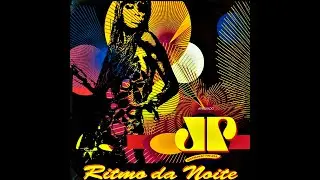 RITMO DA NOITE JOVEM PAN 027