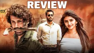 Review Extra Ordinary Man - From Junior Artist to Hero!