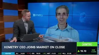 Xometry (XMTR) CEO on Earnings