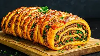 Sie werden diese Kartoffeln jeden Tag zubereiten! Die besten Kartoffelrezepte!