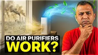 Is It Worth Getting An Air Purifier?