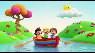 Row Row your Boat