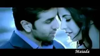 كل يوم حاتم فهمى Ranbir&katrina