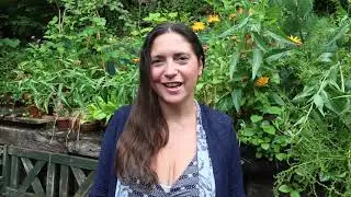 Juliette Bryant - Available for Talks & Interviews on Health