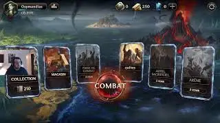 [FR] BETA - TOP 50 GRIND