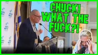 WHAT THE F*CK IS CHUCK SCHUMER DOING | The Kyle Kulinski Show