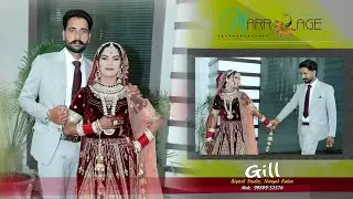 New Punjabi song 2025 ll PUNJABI PRE WEDDING II PRE WEDDING SONG