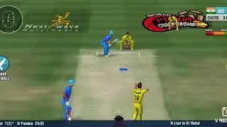WCC2 perfect batting tips🤟👌😎
