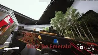Shak-50 to Emerald Pt.1 | The Finals