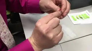 How to Clean Earmolds and Install New Quickguard Filters