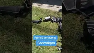 #cosplay #anime #cosmaker #promaker #prom #ventacosplay #ventaanime #fabricotucosplay