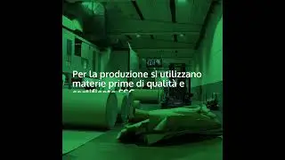 Produzione di cartone ondulato