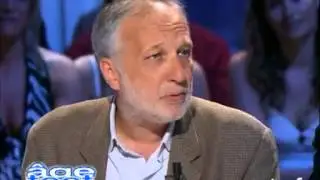 Age test :  Fran&ccedil;ois Berl&eacute;and - Archive INA