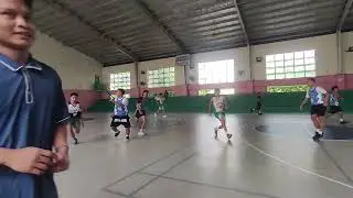 BATCH 2016 HIGHLIGHTS - PCEHS ALUMNI LEAGUE
