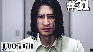 JUDGMENT [FR]: Chapitre 9: Le M&eacute;dicament Miracle - Trouver, Rencontrer et Capturer Shono  #31