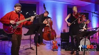 Watch the performance by Sara Caswell in the Yamaha Concert Series
