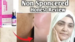 Maxdiff Brightening Serum Review|Jenpharm Maxdiff Brightening Serum Review by Staywithmadiha