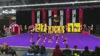 SAM 56 GLITTER