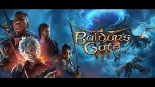 Baldur's Gate 3 - Honour Mode - until death
