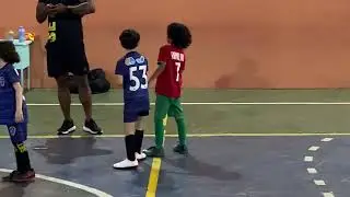 Escolinha de Futebol treino completo #futsal 🔥🔥