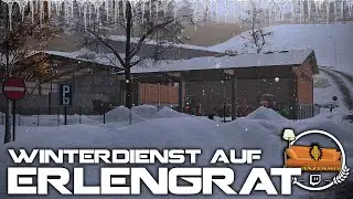 ✅ LS22 | Erlengrat | ❄️ WINTERSPECIAL ❄️ | NEUE Wintergeräte im Einsatz | LU Wohnzimmer
