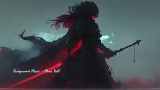 Fantasy Background Music - Nocte Infernalis