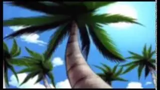 One Piece AMV Colors