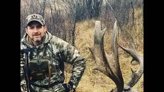 Outdoor Adventures with Jayson - Interview with Jason Acorn of The Bone Yard TV show