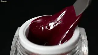TRUSCADA Color uv gel: Respect Me