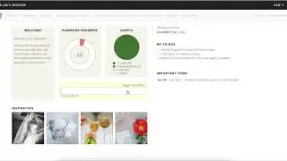 How to use Aisle Planner - Timestamps in description