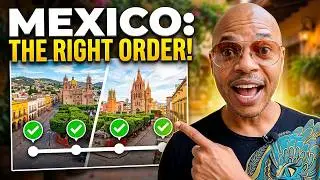 Good Plans Go Bad When You Do This in Mexico