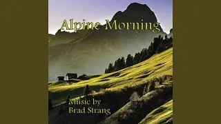 Alpine Morning