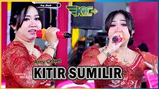 Kitir Sumilir // Arny Cebret // Roy Music // Opo Muni Audio