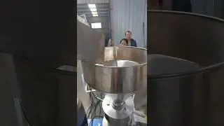Peanut butter grinder BEIBU Machinery #Peanutbutter #peanut #peanuts #peanutroastingmachine