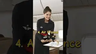 Top 10 Most Beautiful Air Hostess Uniform💃 in the World Part-1🌎|| Nicest Uniforms🥰|| #shorts #viral